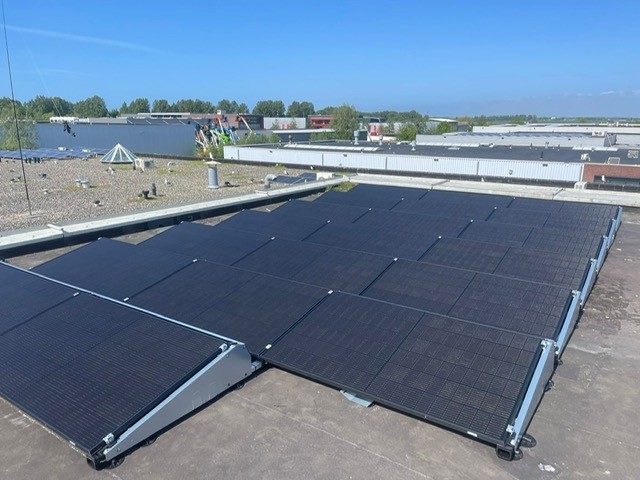 Burlight Hoogervorst Elektro Noordwijk zonnepanelen lichtadviseur verlichting 3