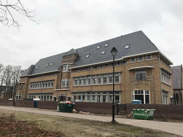 Sancta Maria Noordwijk Noordwijkerhout 4